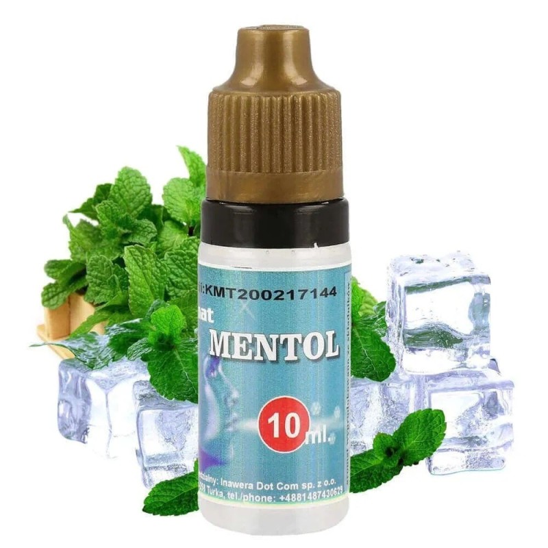 INAWERA - Mentol | Eliq Vapoteur