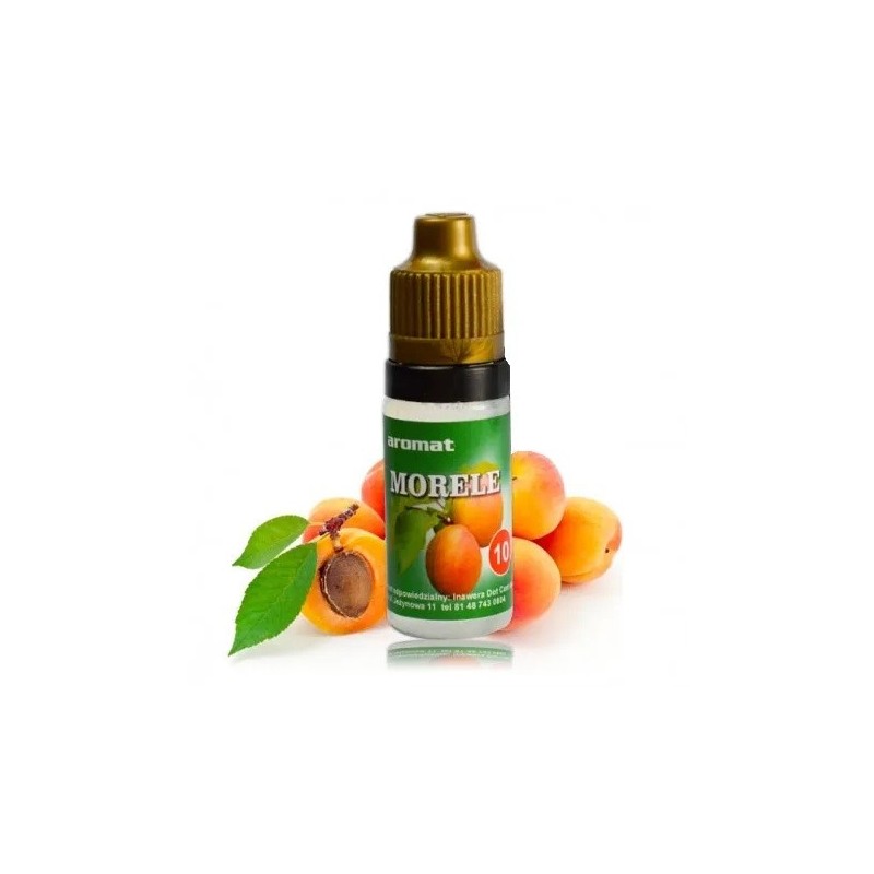 INAWERA - Morela | Eliq Vapoteur