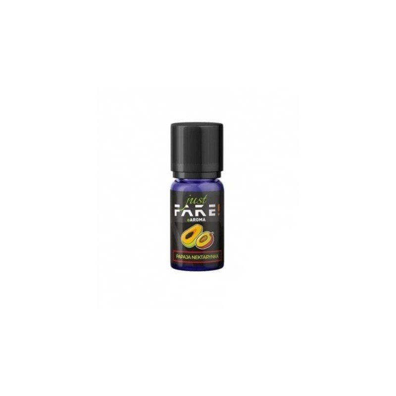 Aromat Just Fake MIX! - Papaya Nectarine (A25) | Eliq Vapoteur