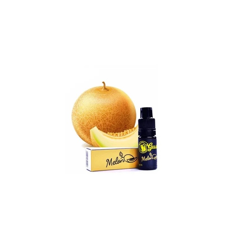 Aromat Mix&Go Gusto - Melon | Eliq Vapoteur