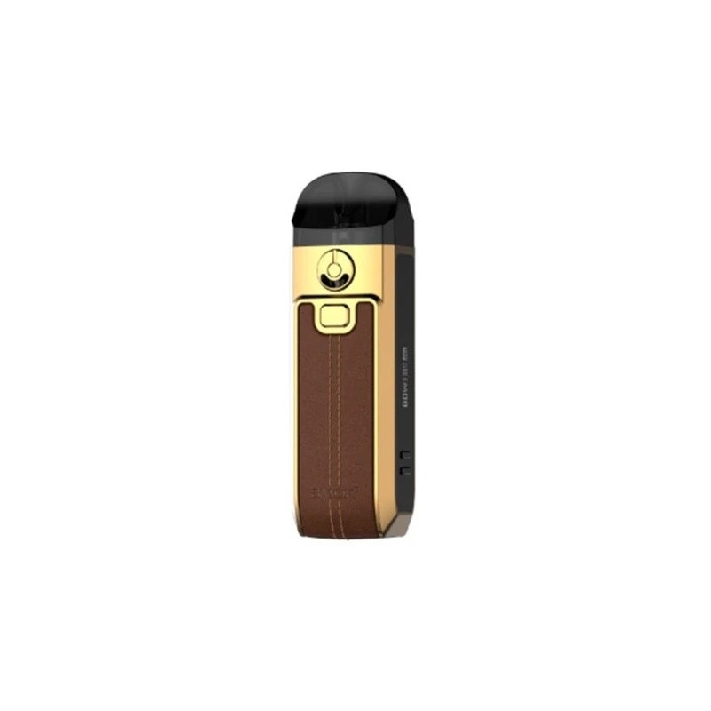 Pod Smok Nord 4 | EliqVapoteur