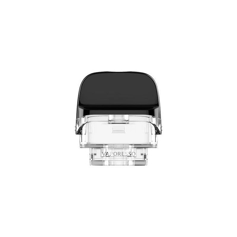 Vaporesso Cartridge - Luxe PM40 Pod 4ml (empty) | Eliq Vapoteur Vaporesso Cartridge - Luxe PM40 Pod 4ml (empty) | Eliq Vapoteur