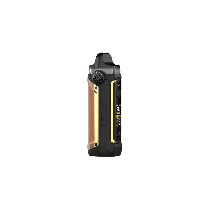 SMOK IPX 80 Pod | Eliq Vapoteur SMOK IPX 80 Pod | Eliq Vapoteur