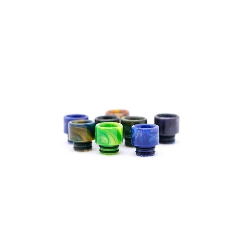 DRIP TIP / EMBOUT 510 | Eliq Vapoteur