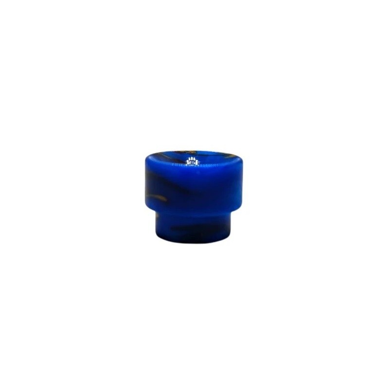 DRIP TIP / USTNIK - GOON 528 MIX KOLORÓW | Eliq Vapoteur