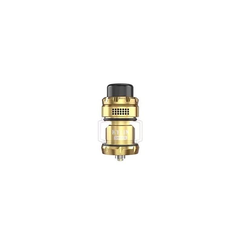 Vandy Vape Kylin Mini V2 RTA | Eliq Vapoteur