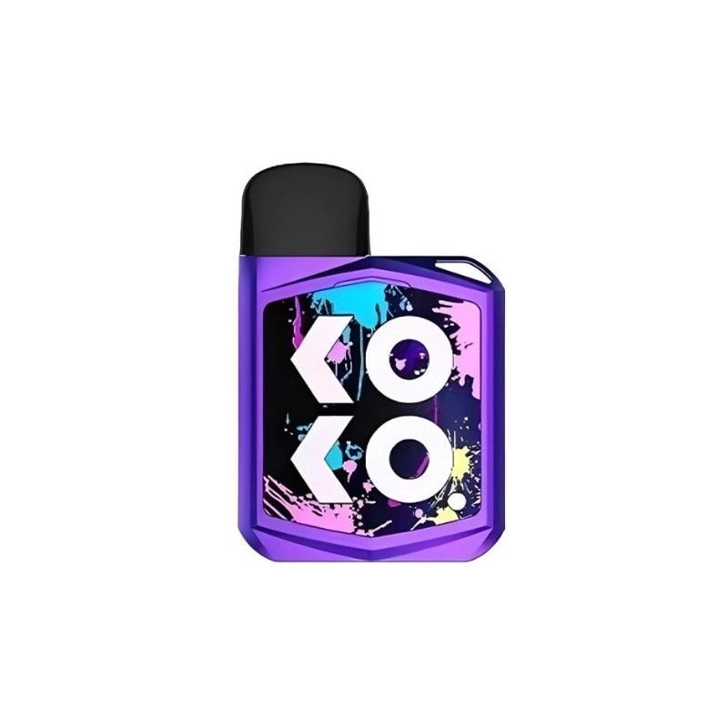 Uwell - Pod Caliburn Koko Prime 690mAh | Eliq Vapoteur
