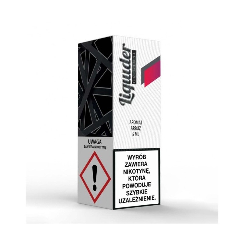 Aromat Liquider 5ml - Arbuz | Eliq Vapoteur