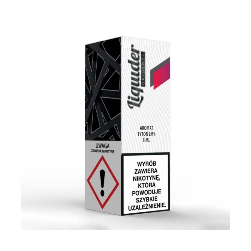 Aromat Liquider 5ml - Tabac Lmy | Eliq Vapoteur