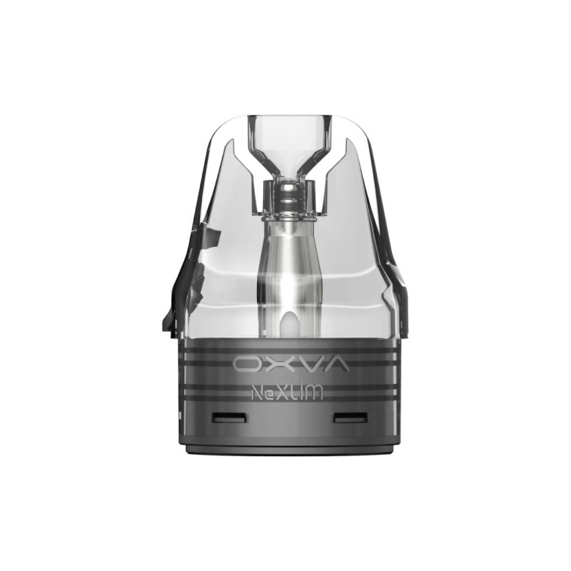 Cartouche OXVA - Recharge NeXLIM 2ml 0.6Ω | EliqVapoteur