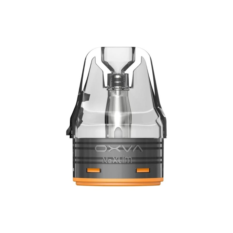 Kartridż OXVA - Wkład NeXLIM 2ml 0.8ohm | Eliq Vapoteur