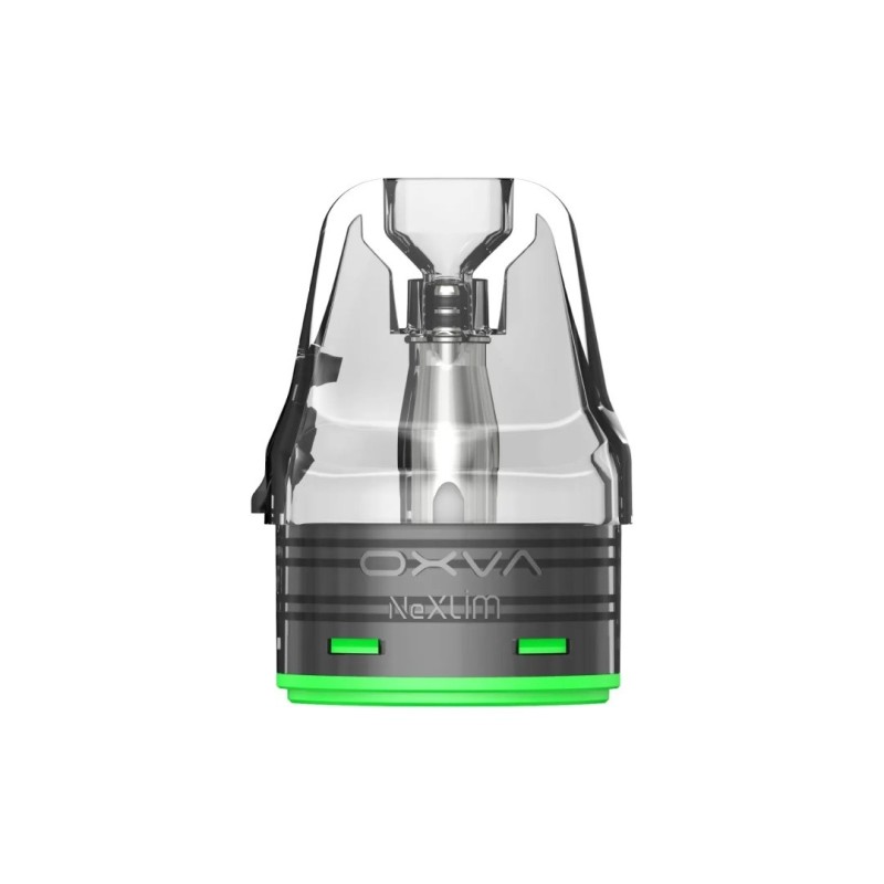 Kartridż OXVA - Wkład NeXLIM 2ml 1.2ohm | Eliq Vapoteur