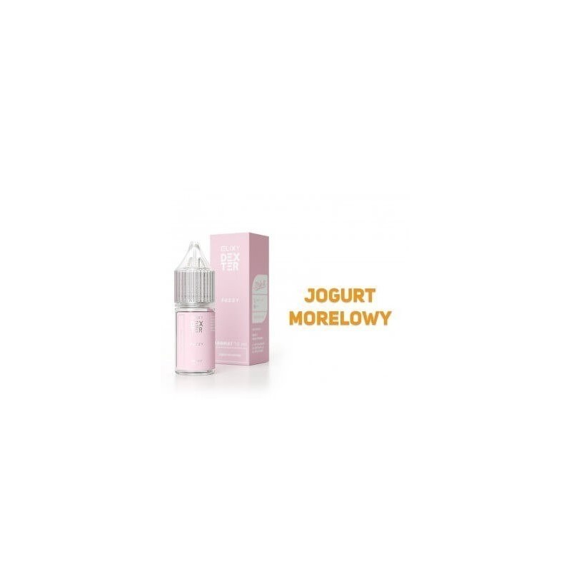 AROMAT DEXTER 10ML - FUZZY (A25) | Eliq Vapoteur