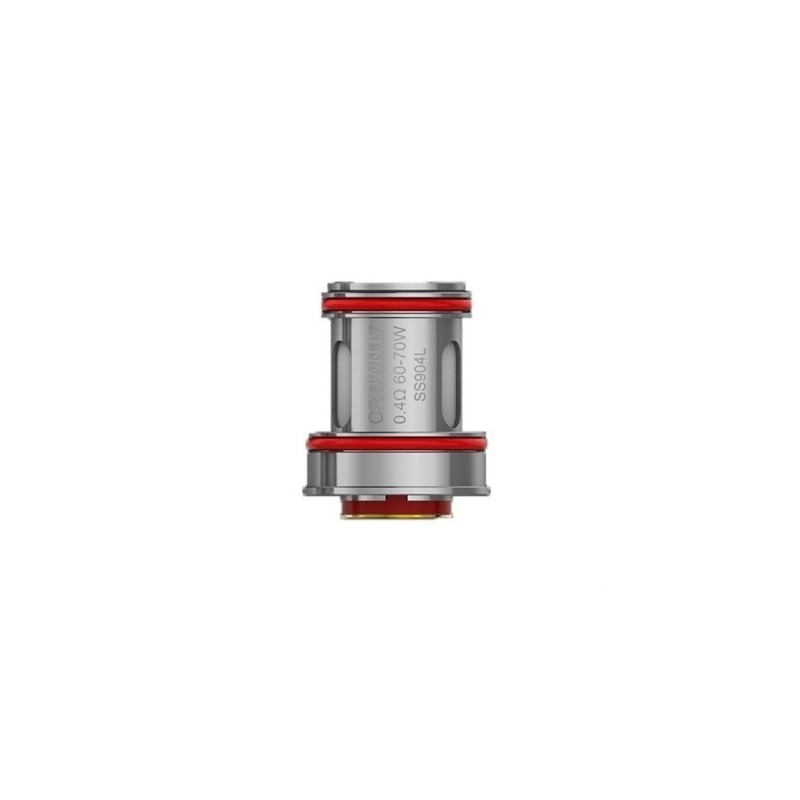 Résistance Uwell Crown IV - 0.4 OHM | EliqVapoteur