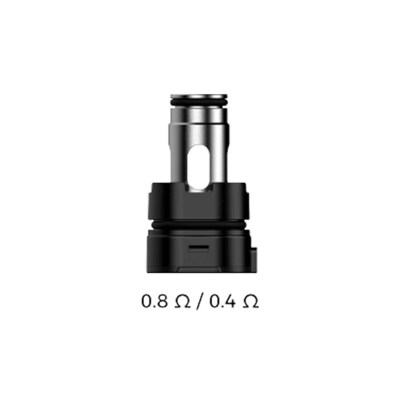 Grzałka Uwell Crown M - 0.4 OHM / 0.8 OHM | Eliq Vapoteur