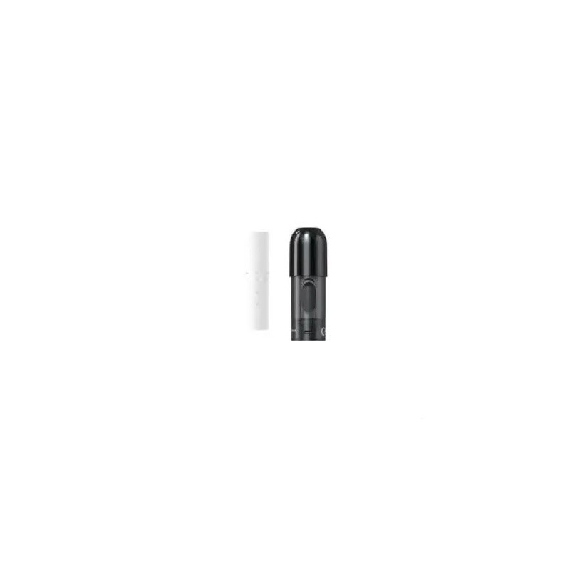 Cartouche Aspire - Pod Vilter Pro 1.2ohm | Eliq Vapoteur