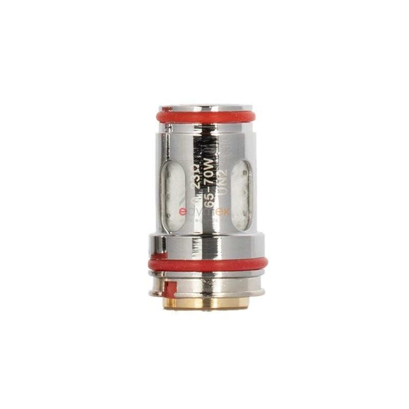 Grille Uwell Crown IV UN2 - 0,23 OHM | Eliq Vapoteur Grille Uwell Crown IV UN2 - 0,23 OHM | Eliq Vapoteur