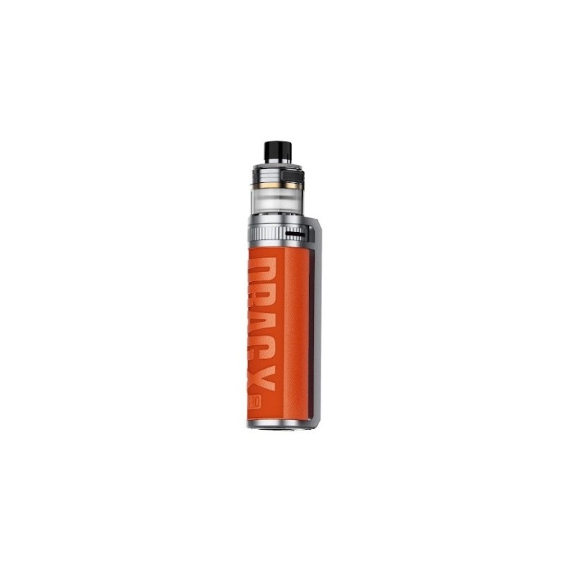 VooPoo DRAG X Pro | Eliq Vapoteur