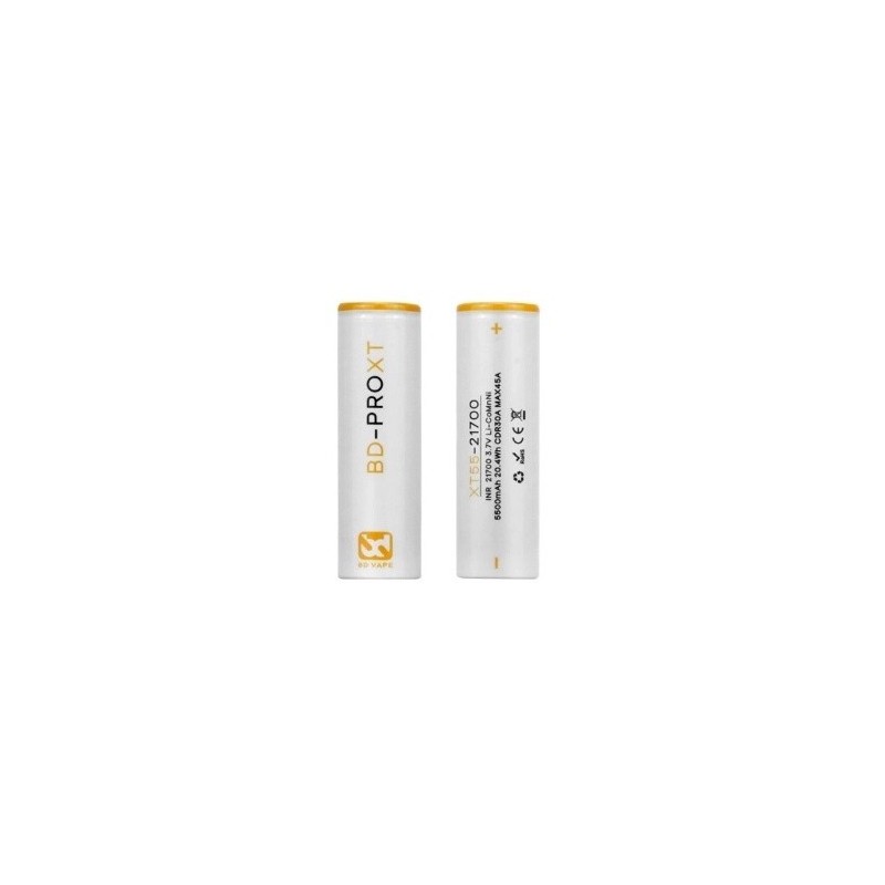 Akumulator 21700 High End Bd-Pro XT55 5500mAh | Eliq Vapoteur