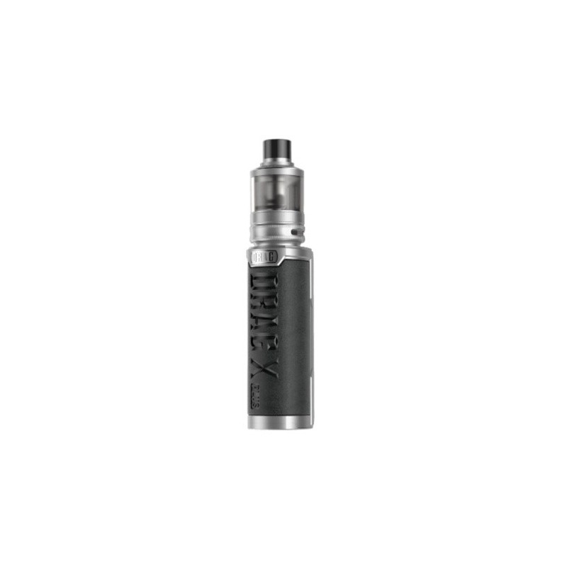 VooPoo DRAG X PLUS PRO EDITION | Eliq Vapoteur