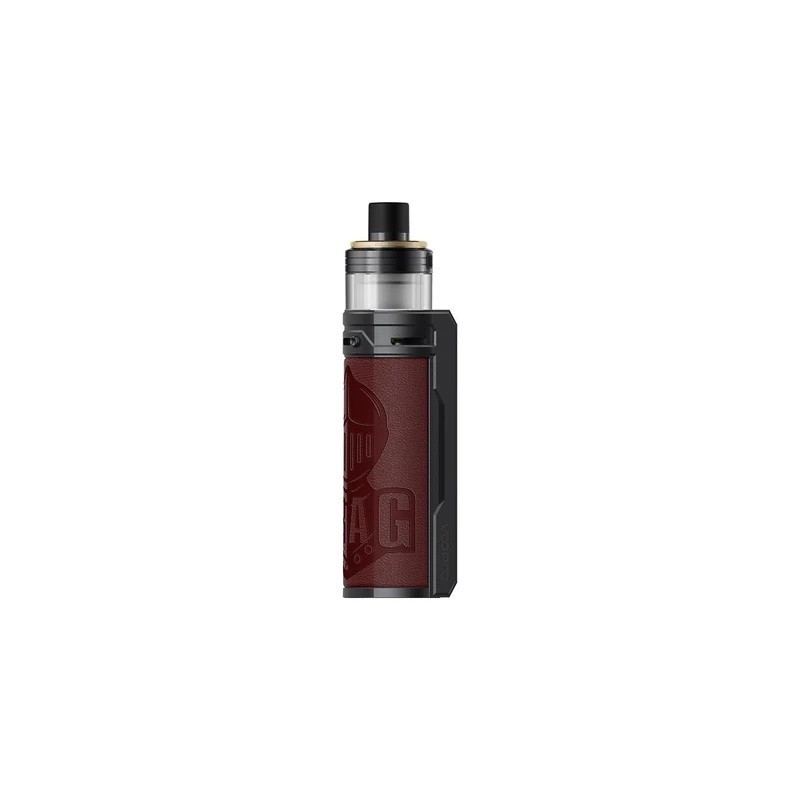 VooPoo DRAG S PnP-X Kit | Eliq Vapoteur