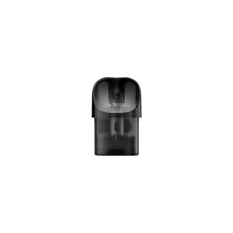 Kartridż Lost Vape - Wkład Ursa Nano 2.5ml 0.6ohm | Eliq Vapoteur