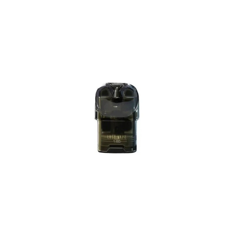 Cartouche Lost Vape Ursa Nano 1.0Ω 2,5ml | EliqVapoteur