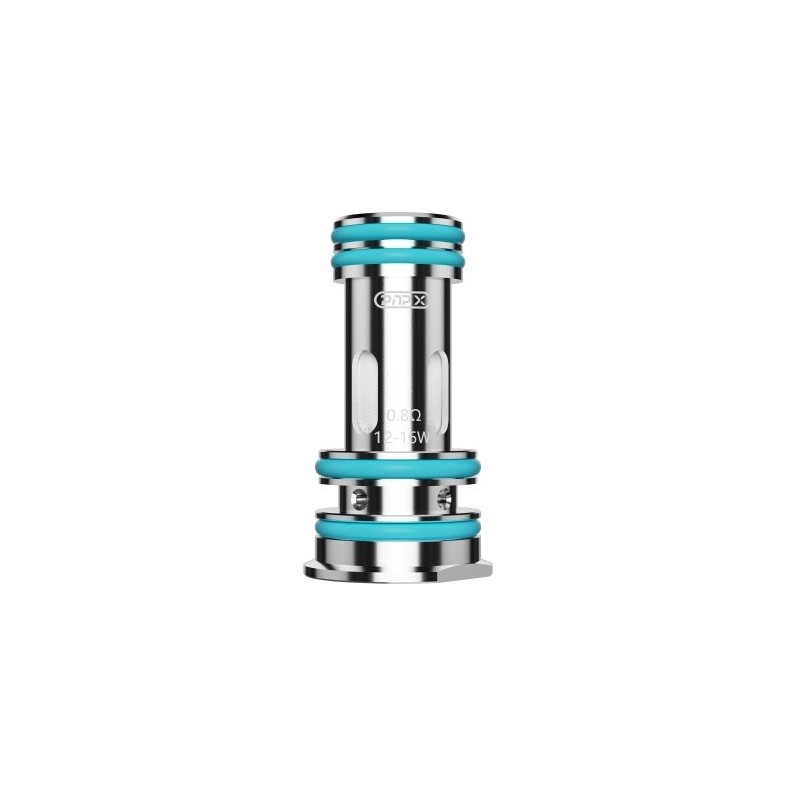 Grzałka VooPoo PNP X 0.8 OHM | Eliq Vapoteur