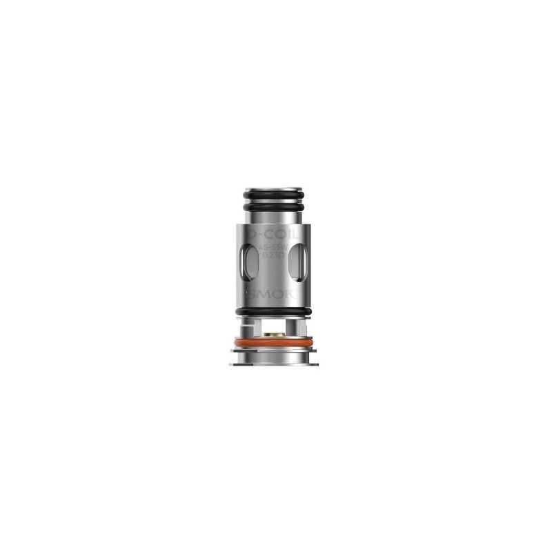 Grille SMOK D-Coil 0,23 OHM (45-55W) | Eliq Vapoteur