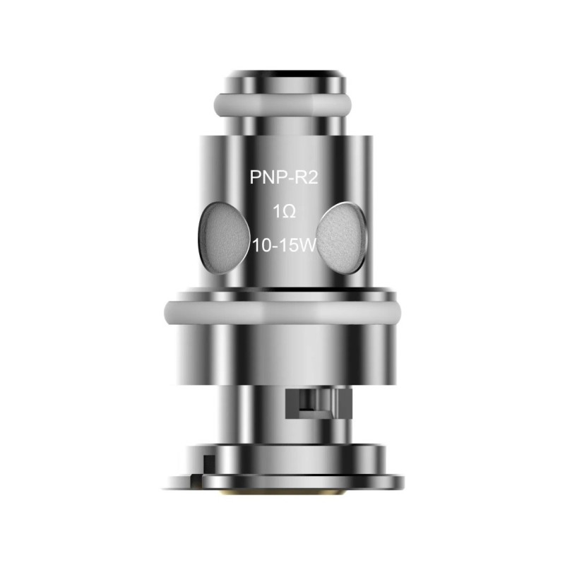 VooPoo PNP X 1.0 OHM Heater (10-15W) | Eliq Vapoteur