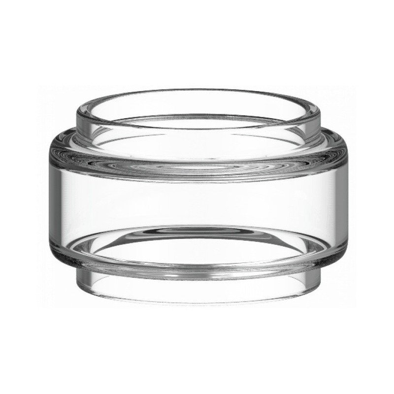 Verre / Tube / Verre Pyrex Bulbe TF-D Tank / TFV8 Baby V2 5,5ml | EliqVapoteur