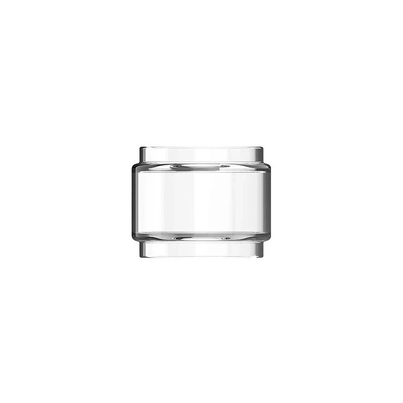 Verre / Tube / Verre VooPoo Pyrex Bulb UForce-X Nano 4,5ml | EliqVapoteur