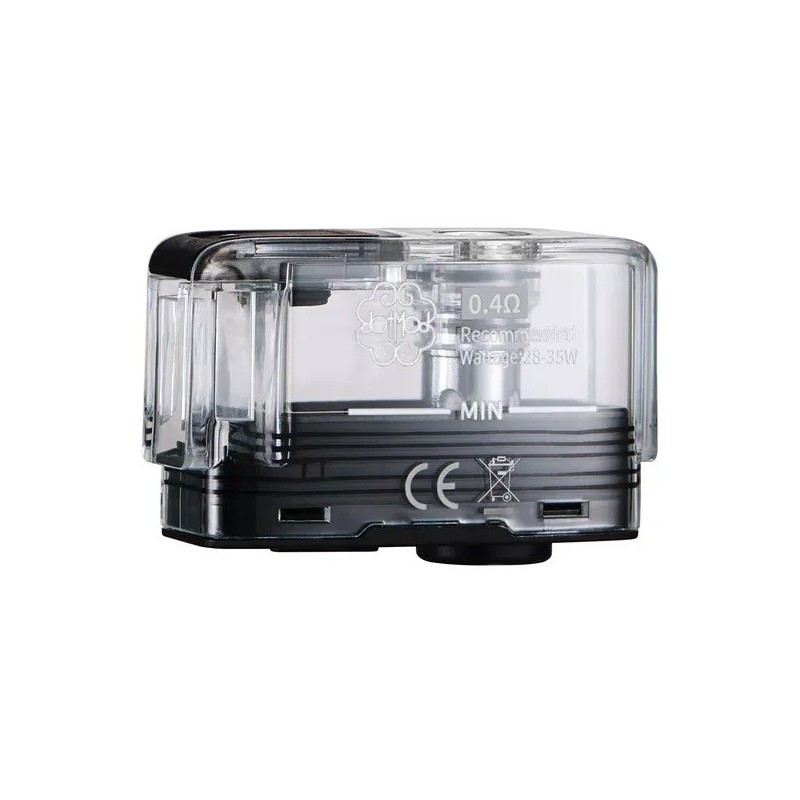 DotMod DotPod Max Cartridge 0.4Ω (5-35W) | EliqVapoteur