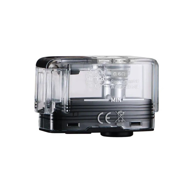 DotMod DotPod Max Cartridge 0.6Ω (5-24W) | EliqVapoteur