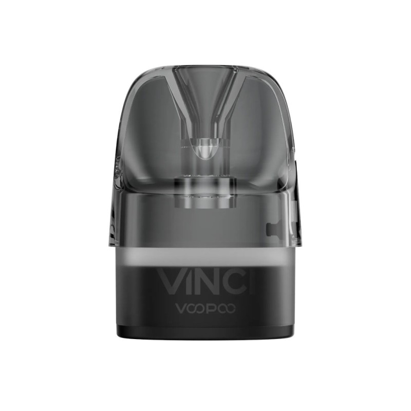 Wkład / Kartridż VOOPOO Vinci PnP X (MTL) 5ml | Eliq Vapoteur