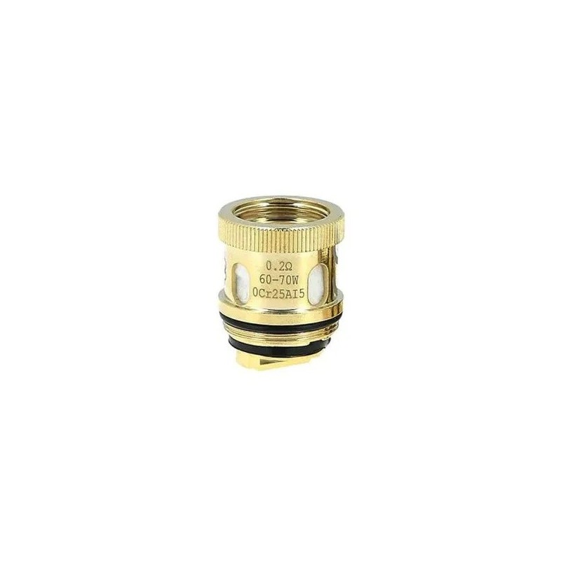 Résistance DotMod DotCoil 0.2Ω (60-70W) | EliqVapoteur