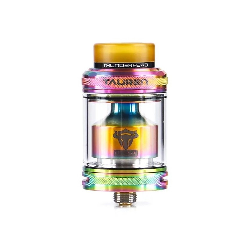 Atomizer Tauren Beest RTA | Eliq Vapoteur