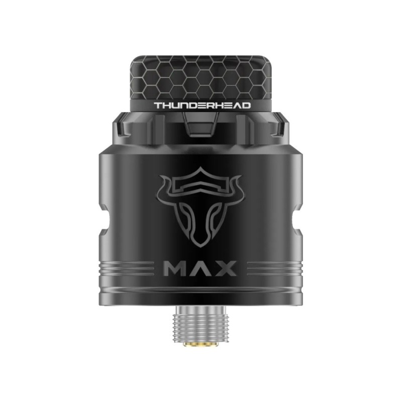 Atomizer Tauren MAX RDA | Eliq Vapoteur