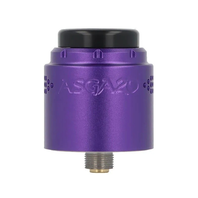 Atomizer Vaperz Cloud Asgard Mini V2 RDA | Eliq Vapoteur
