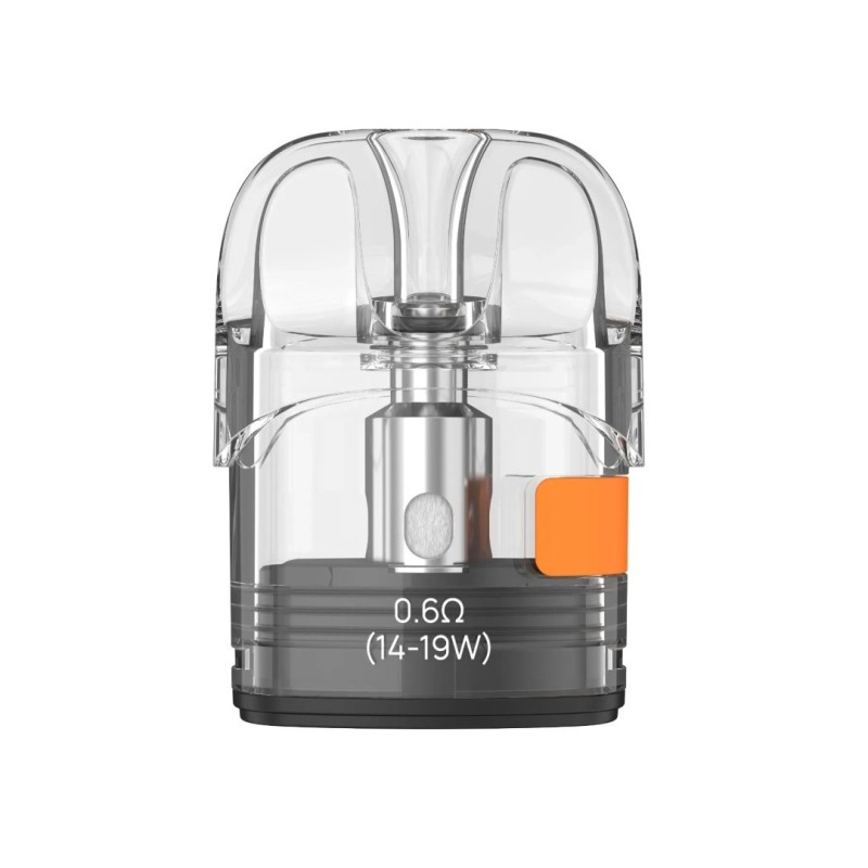 Wkład Aspire Pixo 2ml 0.6ohm | Eliq Vapoteur