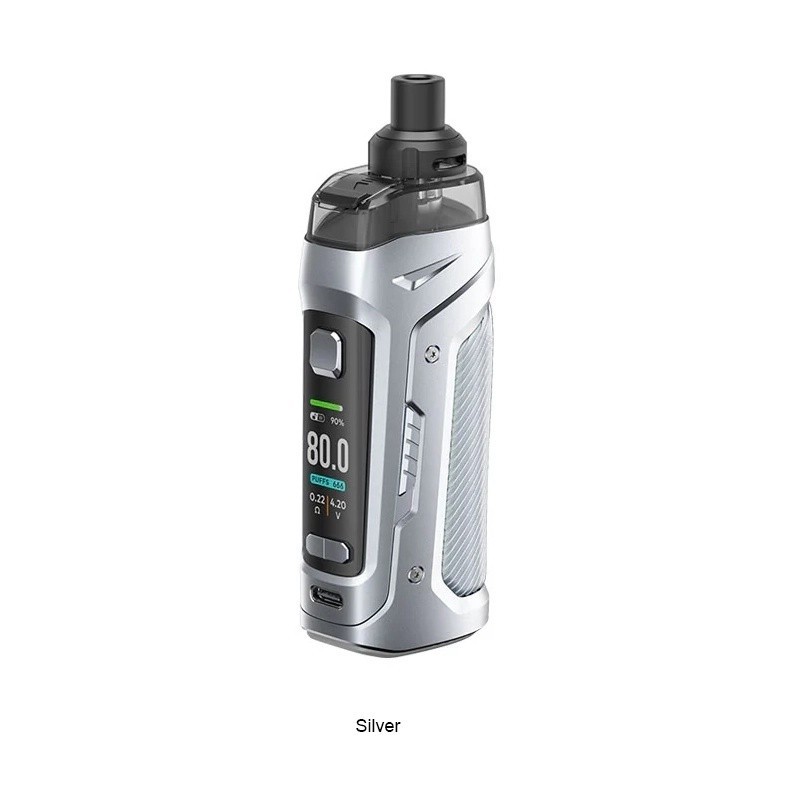 Innokin Kit Coolfire Pzpulse | Eliq Vapoteur