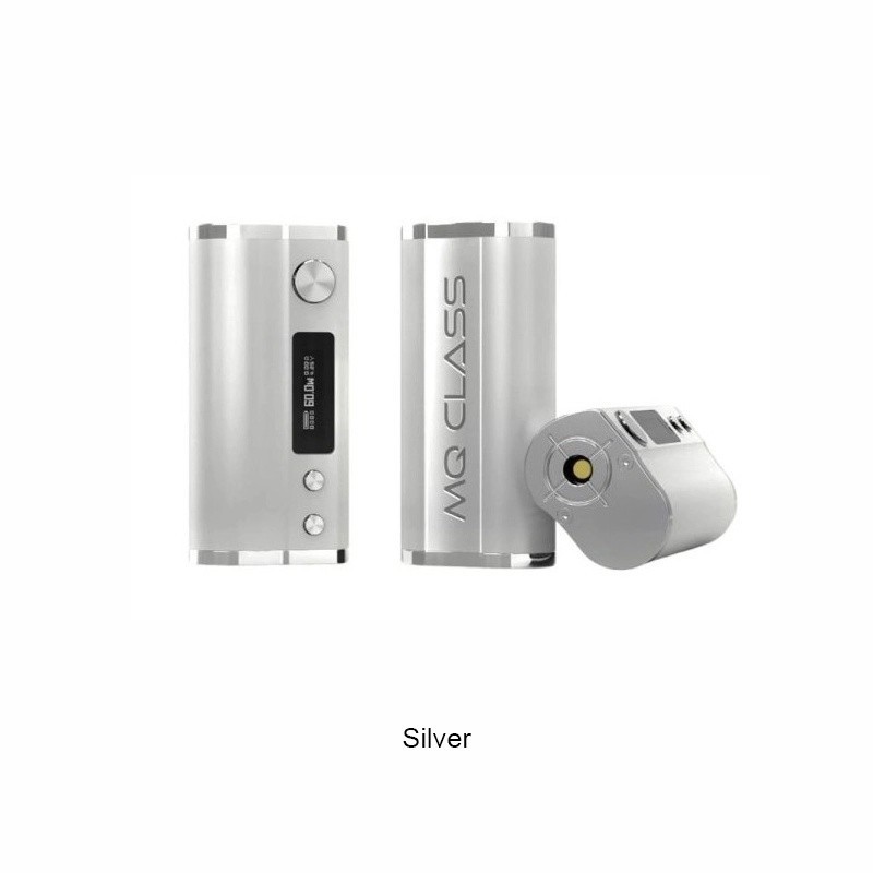 SX Mini - Box MQ | Eliq Vapoteur