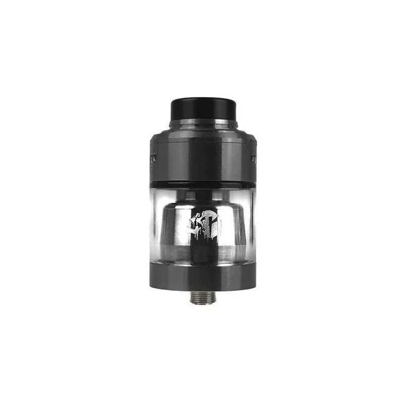 Suicide Mods Nightmare RTA 28mm | Eliq Vapoteur