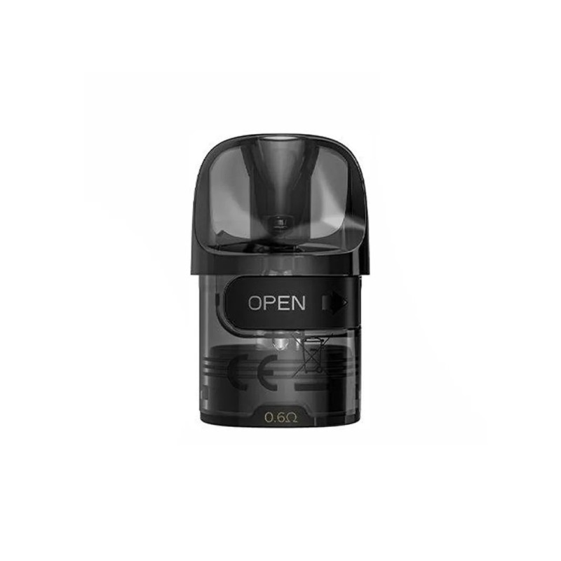 Lost Vape E-Plus Cartridge 2ml 0.6Ω | EliqVapoteur