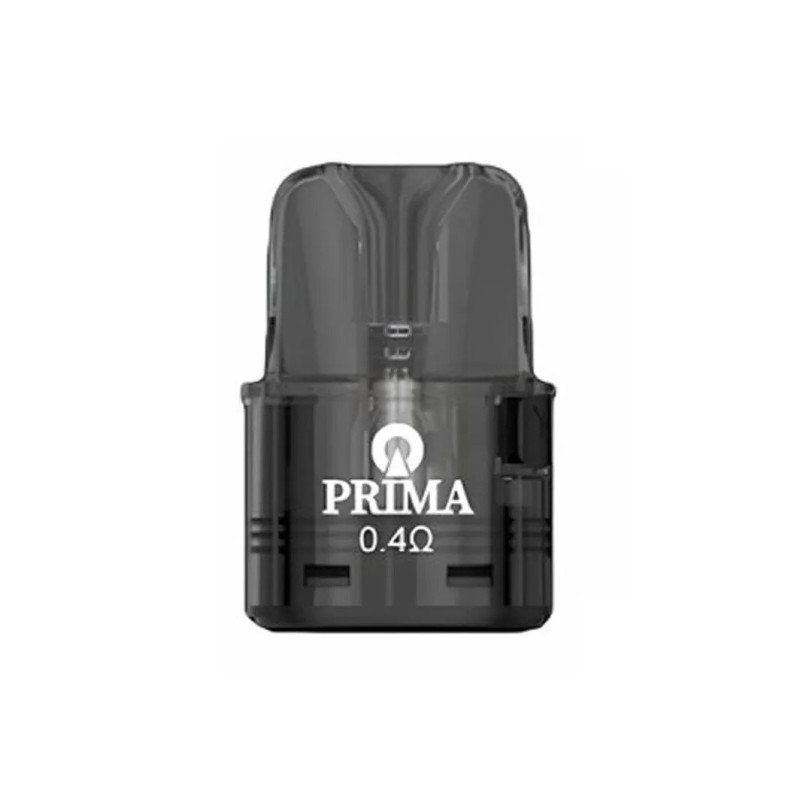 Cartouche Prima Flip 2ml 0.4Ω | EliqVapoteur