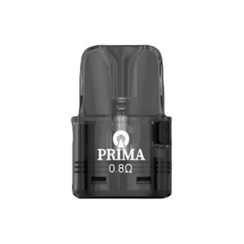 Cartouche Prima Flip 2ml 0.8Ω | EliqVapoteur