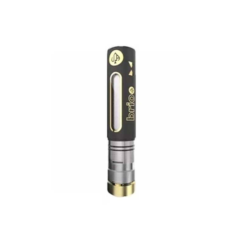 Cartouche Da One Tech Pod Brio 1.6Ω | EliqVapoteur