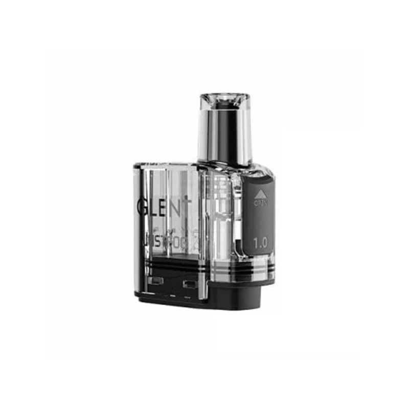 Cartouche JUSTFOG Glent 3.5ml 1.0Ω | EliqVapoteur