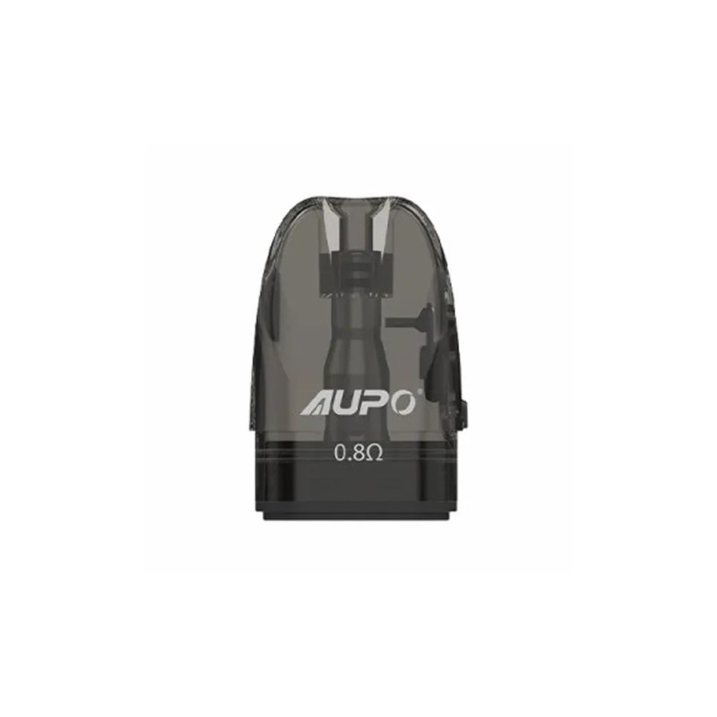 Aupo S82 0.8 Cartridge 2ml | EliqVapoteur