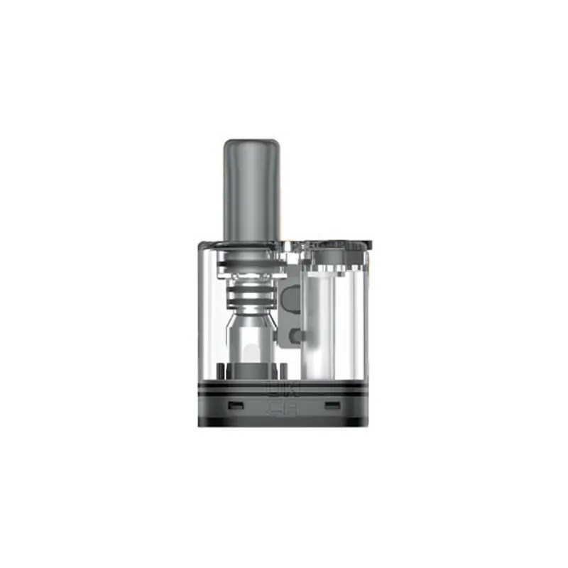 Cartouche Geekvape Soul (Boost) 1.0ohm 4 ml | Eliq Vapoteur